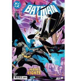 DC COMICS Batman #11