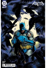 DC COMICS Batman #11 Cover D Ryan Sook Variant