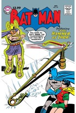 DC COMICS Batman #127 Facsimile Edition 2026