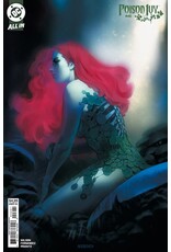 DC COMICS Poison Ivy #46 Cover B Noobovich Variant