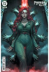 DC COMICS Poison Ivy #46 Cover C KyuYong Eom Variant