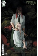 DC COMICS Poison Ivy #46 Cover D Manny Vincent Carbonilla Variant