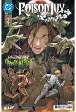 DC COMICS Poison Ivy #46