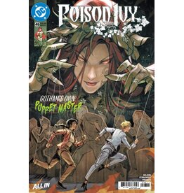 DC COMICS Poison Ivy #46