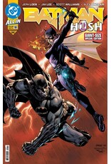 Batman Giant-Sized Special Edition #161 - Foil
