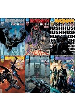 H2SH - Giant-Size Edition Complete