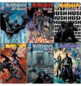 H2SH - Giant-Size Edition Complete