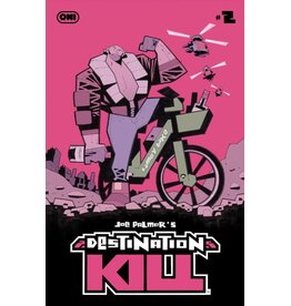 Destination Kill #2