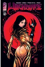 IMAGE COMICS Witchblade #23 Cover B Dani Variant