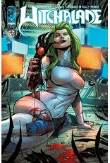IMAGE COMICS Witchblade #23