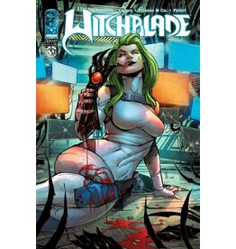 IMAGE COMICS Witchblade #23