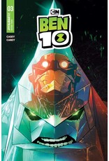 Ben 10 #3