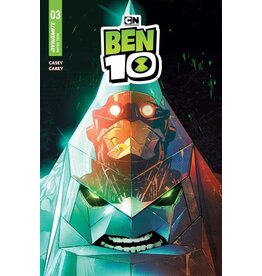 Ben 10 #3