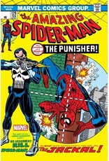 Marvel Comics The Amazing Spider-Man #129 Facsimile Edition 2026