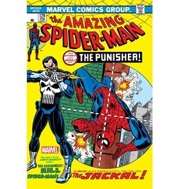 Marvel Comics The Amazing Spider-Man #129 Facsimile Edition 2026