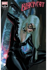 Marvel Comics Black Cat #12 Ejikure Black Cat Variant