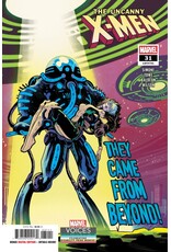 Marvel Comics Uncanny X-Men #31