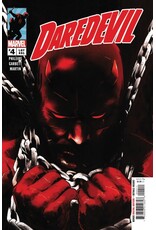 Marvel Comics Daredevil #4