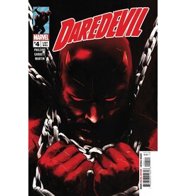 Marvel Comics Daredevil #4