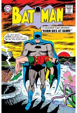 DC COMICS Batman #156 Facsimile Edition 2026