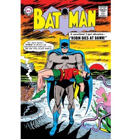 DC COMICS Batman #156 Facsimile Edition 2026