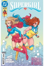 DC COMICS Supergirl #15