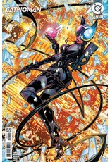 DC COMICS Absolute Catwoman #2 Cover D Jonboy Meyers Variant