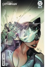 DC COMICS Absolute Catwoman #2 Cover C Mirka Andolfo Variant
