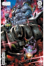 DC COMICS Absolute Batman #22 Cover D Derrick Chew Variant