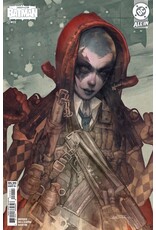 DC COMICS Absolute Batman #22 Cover B Dan Quintana Variant