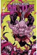 IMAGE COMICS Invincible Universe: Battle Beast #6 4th Printing Karl Kerschl
