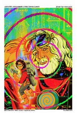 IMAGE COMICS Assorted Crisis Events #9 Cover B Nikolaj Villager Variant