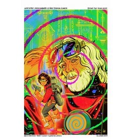 IMAGE COMICS Assorted Crisis Events #9 Cover B Nikolaj Villager Variant
