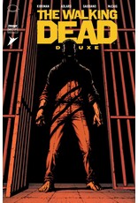 IMAGE COMICS The Walking Dead Deluxe #141
