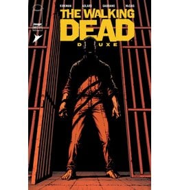 IMAGE COMICS The Walking Dead Deluxe #141