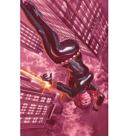 Marvel Comics Avengers: Armageddon #2 Alex Ross Marvel Dimensions Virgin Variant