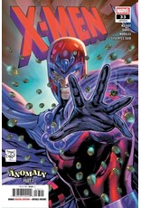 Marvel Comics X-Men #33