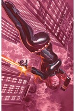 Marvel Comics Avengers: Armageddon #2 Alex Ross Marvel Dimensions Virgin Variant
