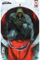 DC COMICS Absolute Green Arrow #3 Cover D KyuYong Eom Variant