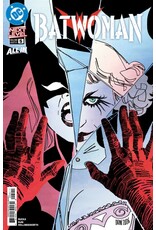 DC COMICS Batwoman #5