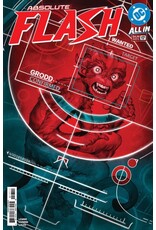 DC COMICS Absolute Flash #17