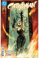 DC COMICS Catwoman #89