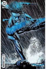 DC COMICS Nightwing #140 Cover B Guillem March Variant