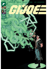 IMAGE COMICS G.I. Joe #24