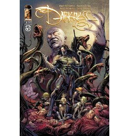 IMAGE COMICS The Darkness #6 Cvr A Raymond Gay & Arif Prianto