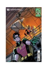 DC Tim Drake: Robin #1