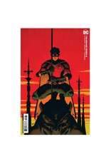 DC Tim Drake: Robin #3 Cover D 1:25 Talaski