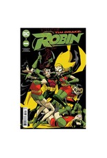 DC Tim Drake : Robin #3