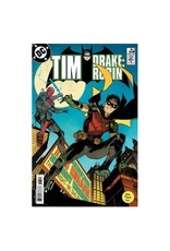 DC Tim Drake : Robin #3