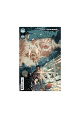 DC Tim Drake: Robin #4